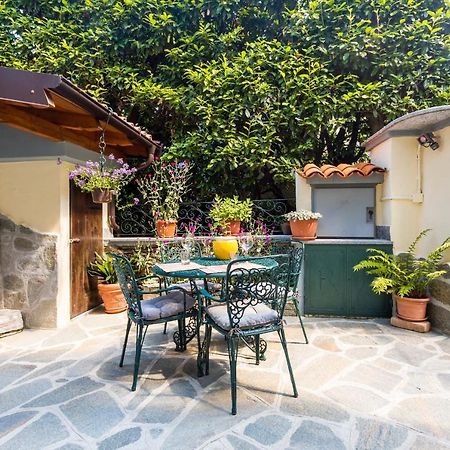 Il Cortiletto Apartamento Stresa Exterior foto
