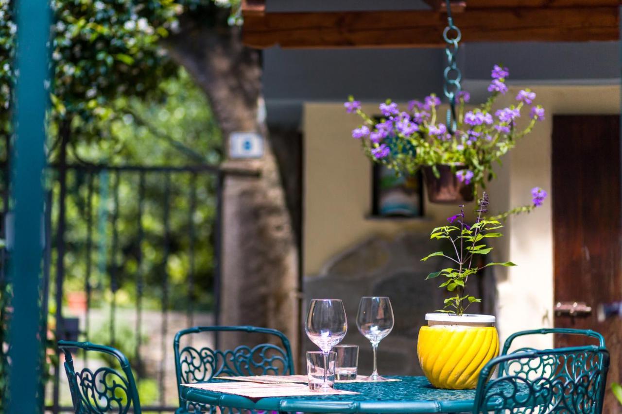 Il Cortiletto Apartamento Stresa Exterior foto