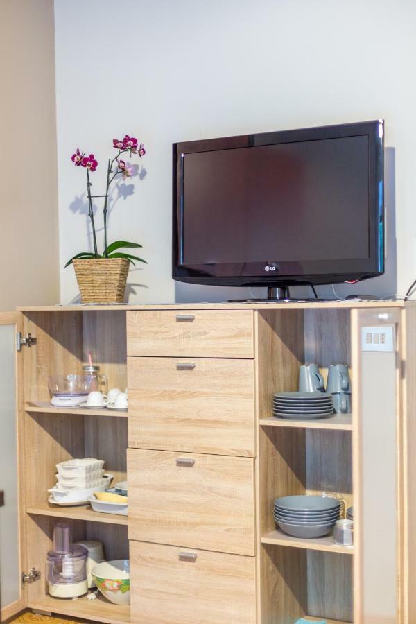 Il Cortiletto Apartamento Stresa Exterior foto