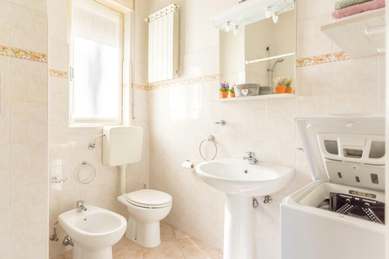 Il Cortiletto Apartamento Stresa Exterior foto