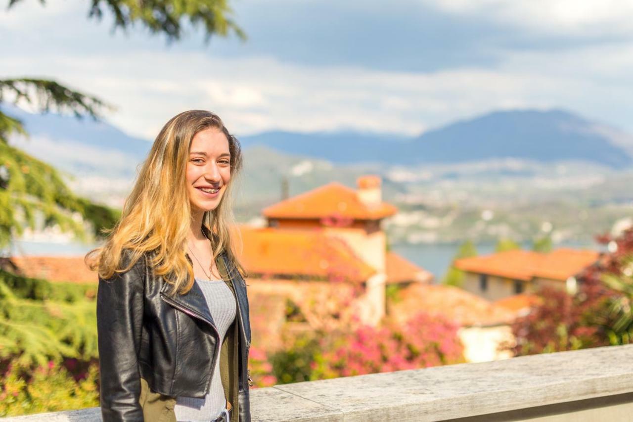 Il Cortiletto Apartamento Stresa Exterior foto