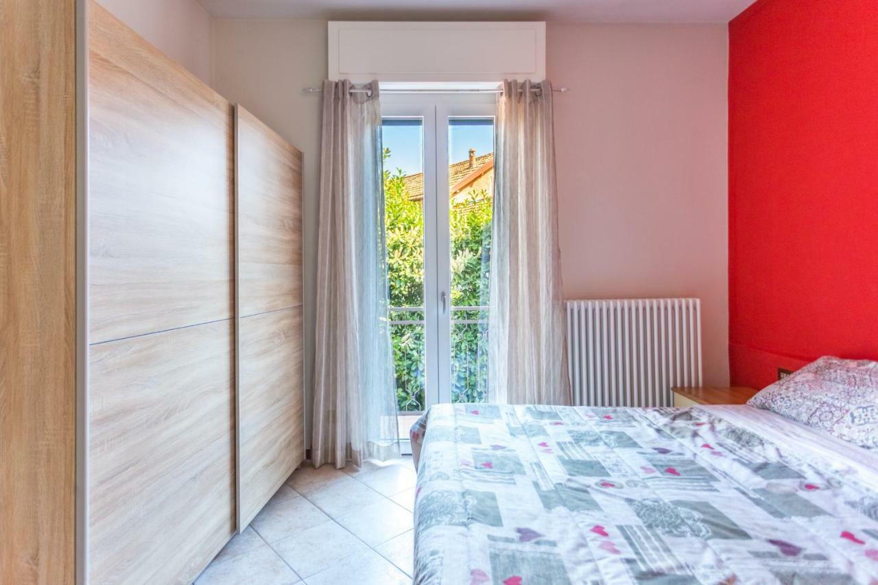 Il Cortiletto Apartamento Stresa Exterior foto