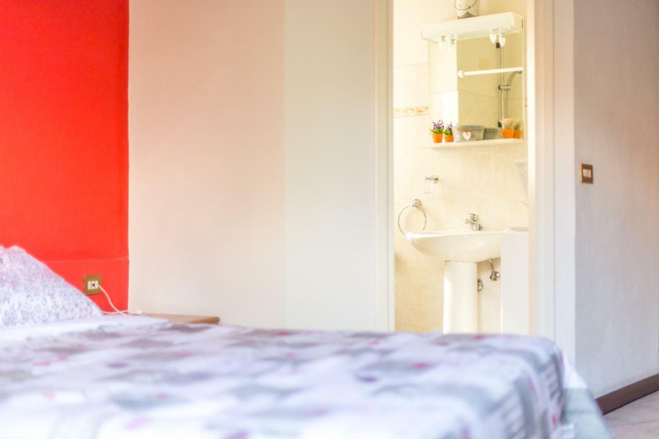 Il Cortiletto Apartamento Stresa Exterior foto