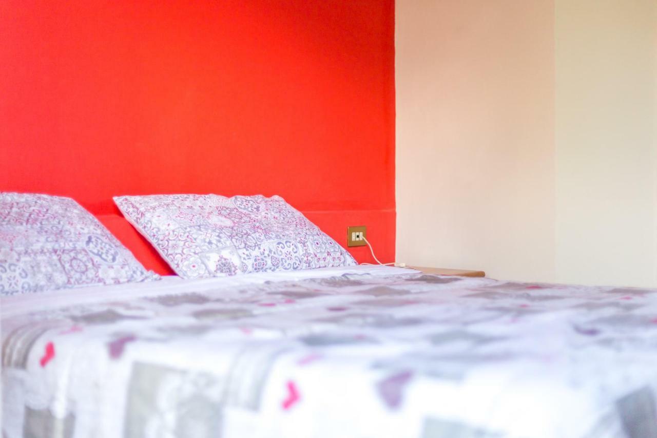 Il Cortiletto Apartamento Stresa Exterior foto