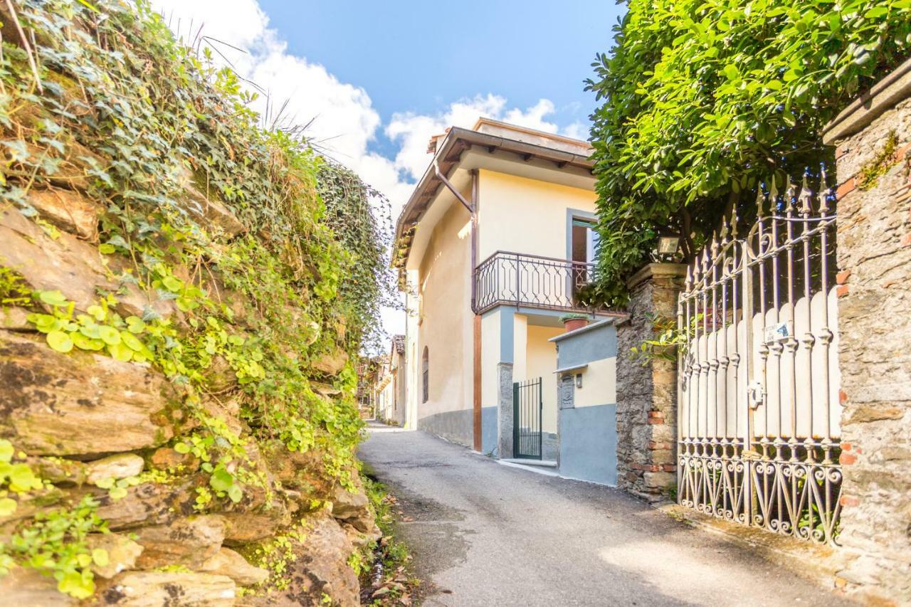 Il Cortiletto Apartamento Stresa Exterior foto